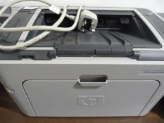 *HP Laserjet Printer