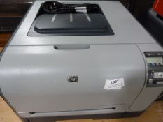 *HP Colourjet CP1515 Printer