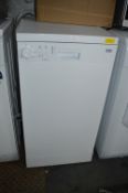 Beko Slimline Dishwasher