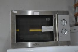 Hinari Microwave Oven