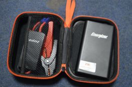 *Energizer Jump Starter