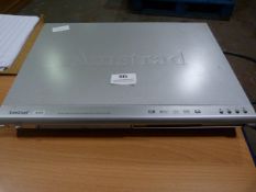 Amstrad EO50 DVD Player