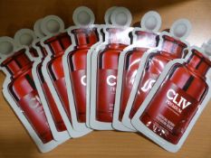 *10pk of Cliv Premium Ginseng Berry Mask