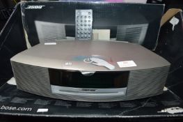 Bose Wave Music System 3