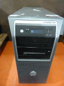 *Dell Poweredge T300 Tower Server