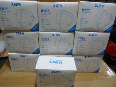 Ten Boxes KN95 Non-Medical Protective Masks