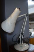 Vintage Anglepoise Lamp (AF)