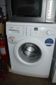 Bosch Avanti XX7 Washing Machine