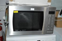 Panasonic Inverter Microwave Oven