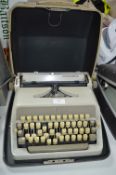 Adler Junior Vintage Typewriter