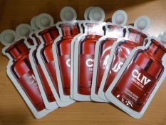 *10pk of Cliv Premium Ginseng Berry Mask