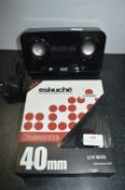 Eskusch Headphones plus Intempo Docking Station