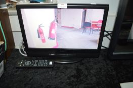 Alba 15" TV with Remote (working condition)