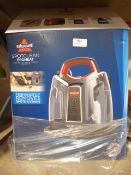 *Bissell Spot Clean Pro Heat Carpet & Upholstery Washer