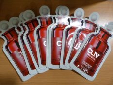 *10pk of Cliv Premium Ginseng Berry Mask