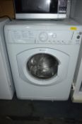 Hotpoint Futura 6kg A+ Washing Machine