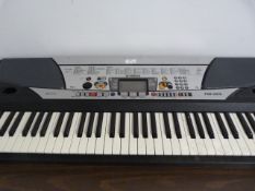 *Yamaha PSR-GX76 Keyboard