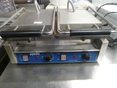 * Prodis electric contact grill
