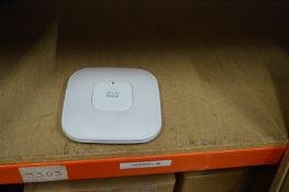 *Cisco Air-Lap 1142N-E-K9 Wi Fi Unit