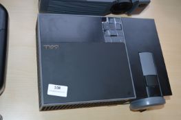 *Dell 1209S LCD Projector