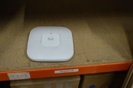 *Cisco Air-Lap 1142N-E-K9 Wi Fi Unit