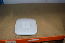 *Cisco Air-Lap 1142N-E-K9 Wi Fi Unit