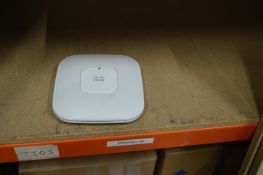 *Cisco Air-Lap 1142N-E-K9 Wi Fi Unit