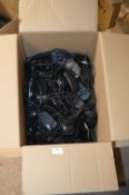 *Box Containing a Quantity of Dell and Other Optical Mice