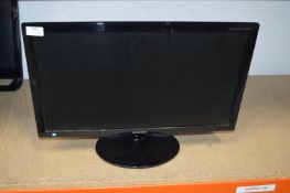 *Samsung S24B Flatscreen Monitor