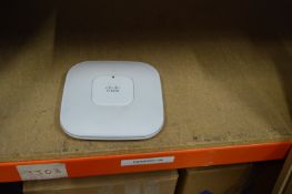 *Cisco Air-Lap 1142N-E-K9 Wi Fi Unit