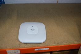 *Cisco Air-Lap 1142N-E-K9 Wi Fi Unit