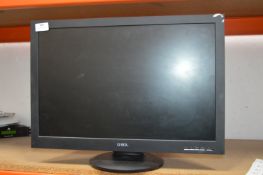 *Xerox XM322 Monitor