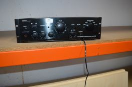 *Denon Professional DN-A300M Amplifier