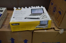 *Fellowes Laptop Riser