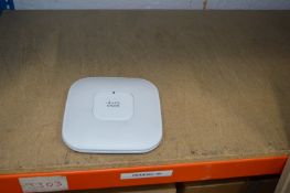 *Cisco Air-Lap 1142N-E-K9 Wi Fi Unit