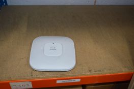 *Cisco Air-Lap 1142N-E-K9 Wi Fi Unit