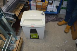 *HSM Securio B24 Shredder