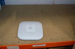 *Cisco Air-Lap 1142N-E-K9 Wi Fi Unit