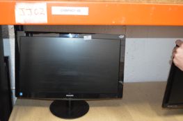 *Philips ID2363V3LSB Monitor