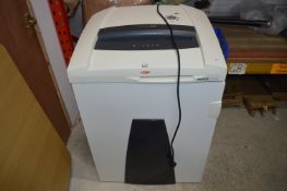 *HSN Securio P44 Paper Shredder