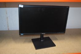 *Samsung S23 Monitor