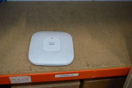 *Cisco Air-Lap 1142N-E-K9 Wi Fi Unit