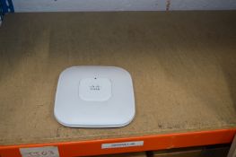 *Cisco Air-Lap 1142N-E-K9 Wi Fi Unit