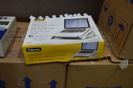 *Fellowes Laptop Riser