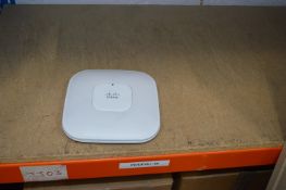 *Cisco Air-Lap 1142N-E-K9 Wi Fi Unit