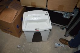 *HSM Securio AF3000 Paper Shredder