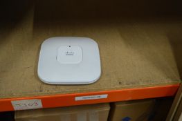 *Cisco Air-Lap 1142N-E-K9 Wi Fi Unit