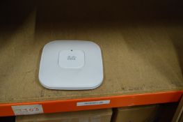 *Cisco Air-Lap 1142N-E-K9 Wi Fi Unit