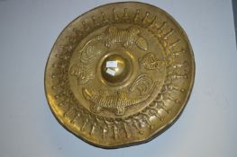 Eastern Brass Gong