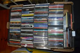 ~130 CDs